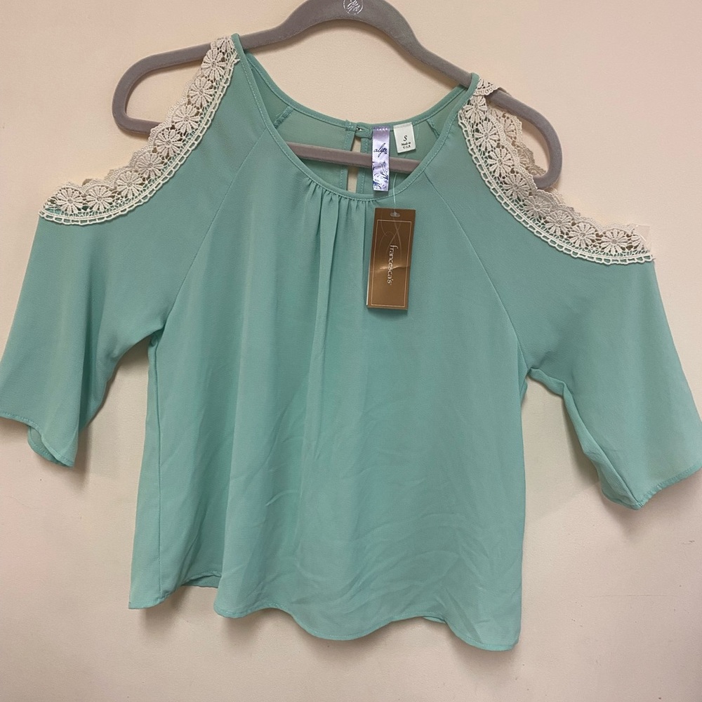 Top by Alta